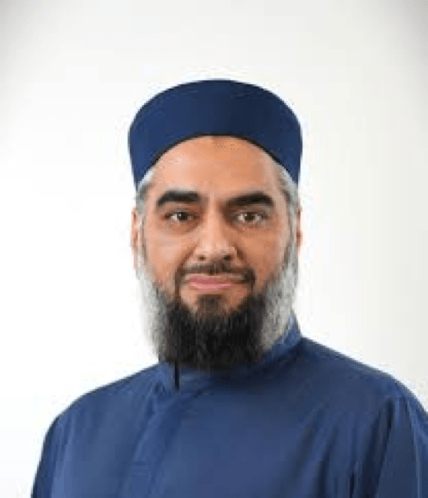 Shaykh Abdul Nasir Jangda