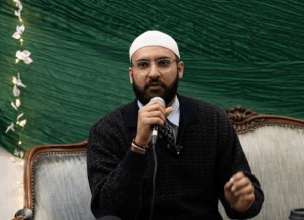 Ustadh Humza Qureshi