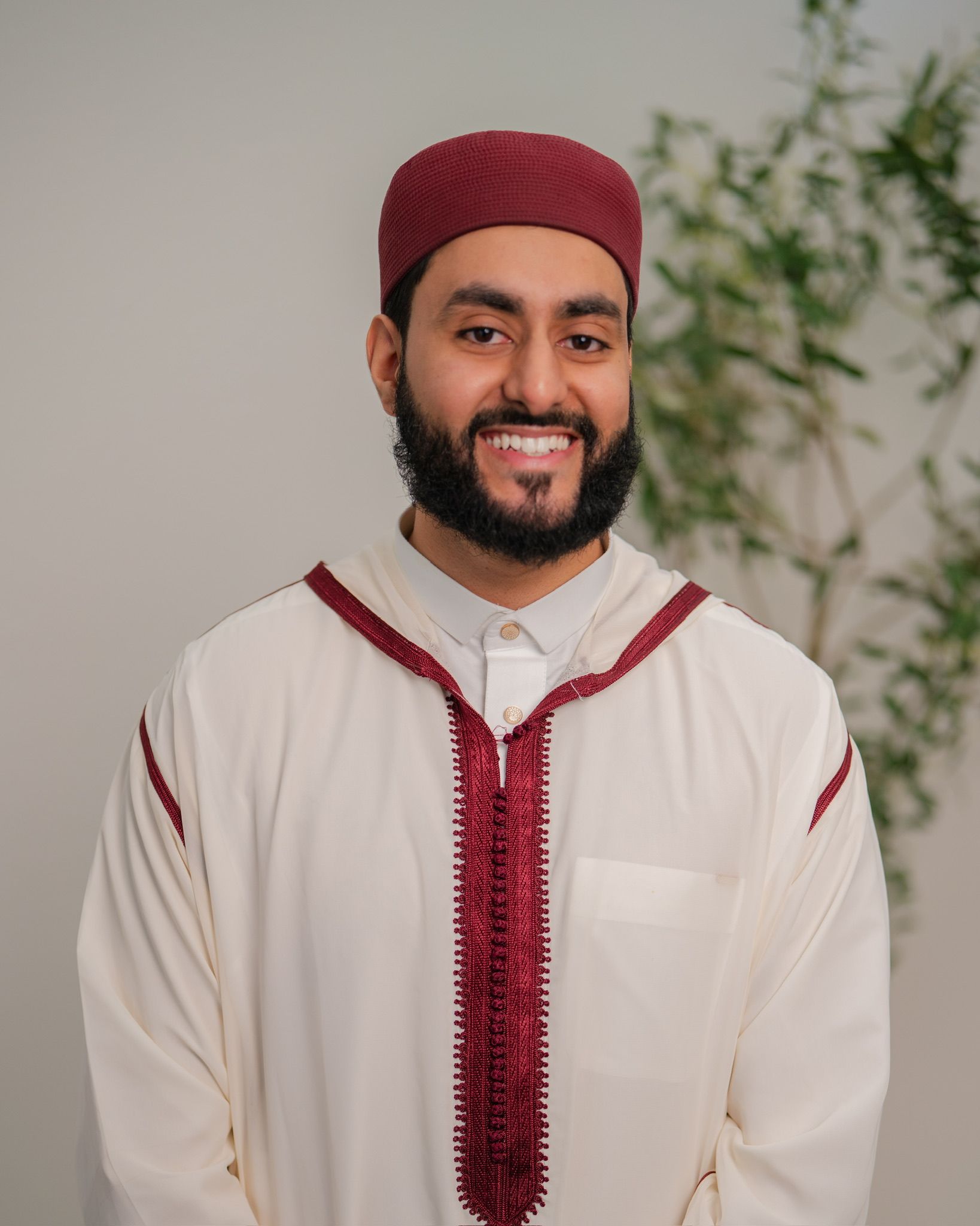 Ustadh Ozair Hasan