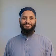 Mufti Hussain Kamani