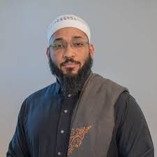 Shaykh Mikaeel Smith
