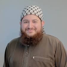 Ustadh Ameen Almallah