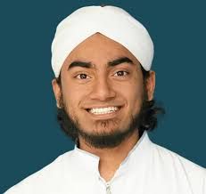 Mufti Muntasir Zaman
