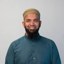 Shaykh Mubeen Kamani