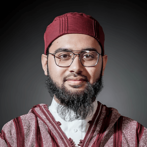 Imam Shaheer Syed