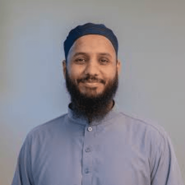 Mufti Hussain Kamani