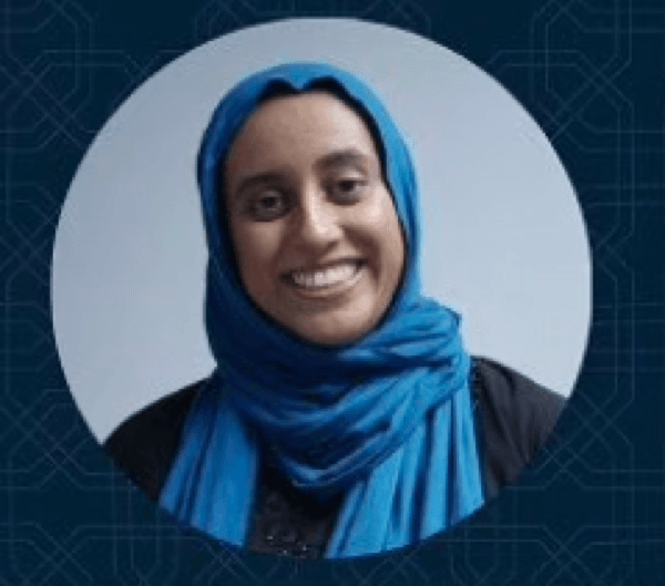 Ustadha Aatiya Munshi