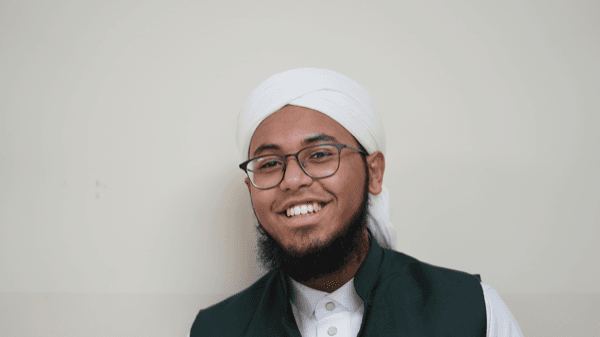 Imam Yusuf Abdullah Islam